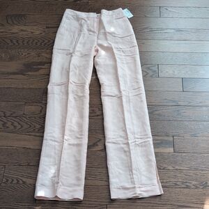 RW&CO. Light Pink Women's Pants